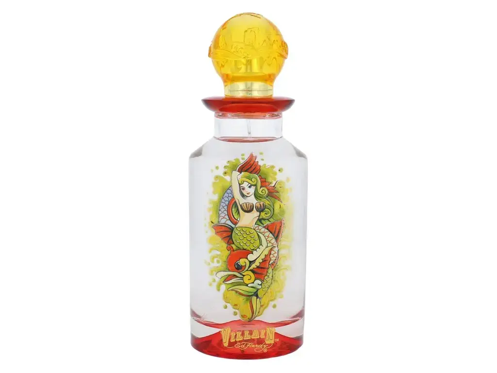 Christian Audigier Villain Eau de Parfum 125 ml
