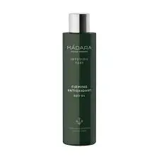 Madara Infusion Vert Firming Antioxidant Body Oil 200 ml