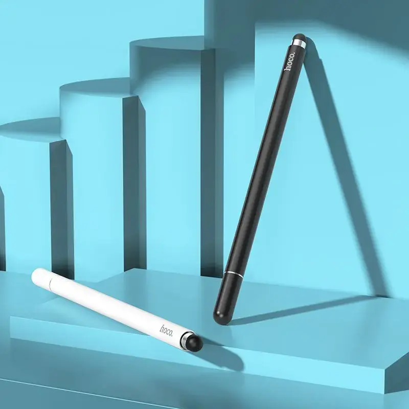 Capacitive pen for tablet passive Hoco GM103 black