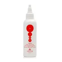 ( Color Remover Skin Cleansing Fluid) KJMN ( Color Remover Skin Cleansing Fluid) 100 ml