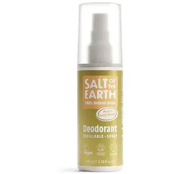 Salt-Of-The-Earth Neroli & Orange Blossom Deodorant Spray - Deodorant ve spreji 100ml