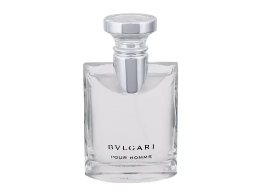 Bvlgari Pour Homme Eau de Toilette 50 ml
