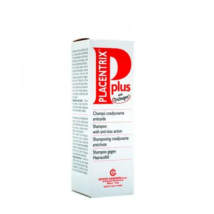 PLACENTRIX Hair Loss Shampoo 150ml (8033224817071)