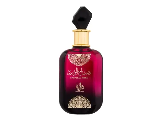 Al Wataniah Sabah Al Ward Eau de Parfum 100 ml