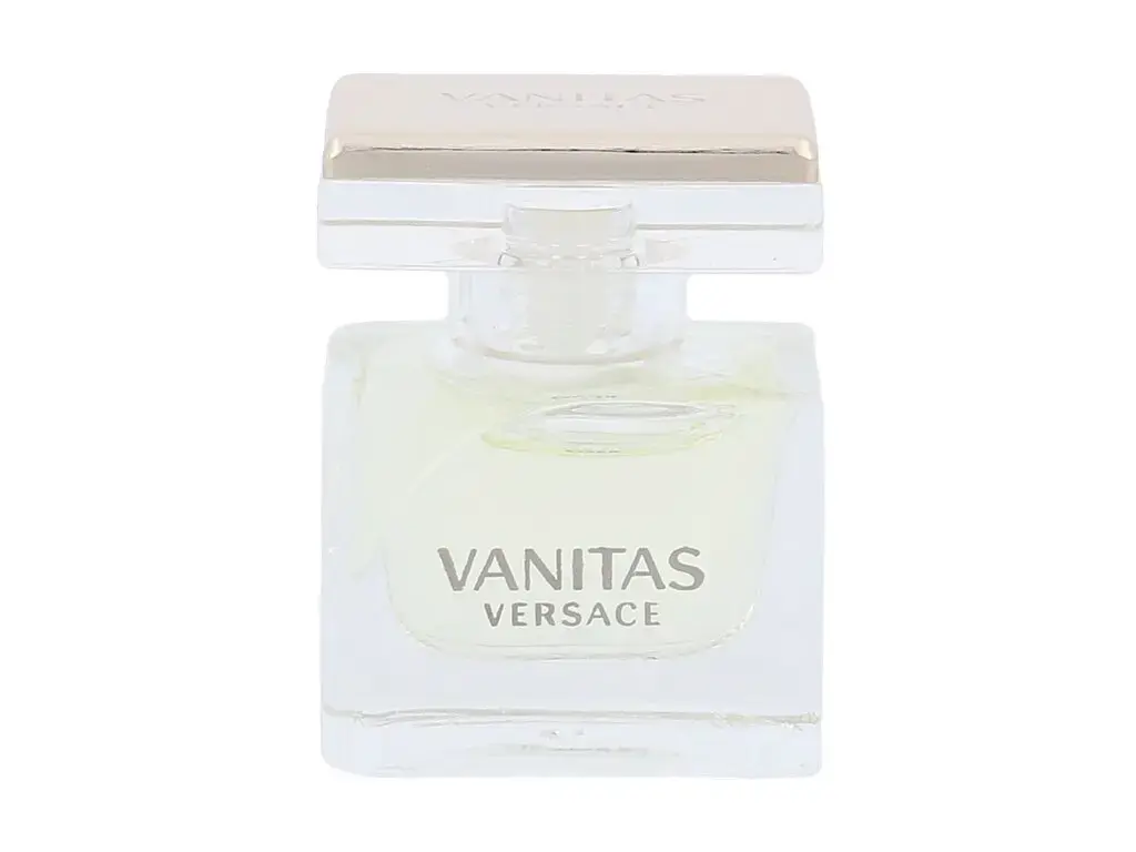 Versace Vanitas Eau de Toilette 4,5 ml
