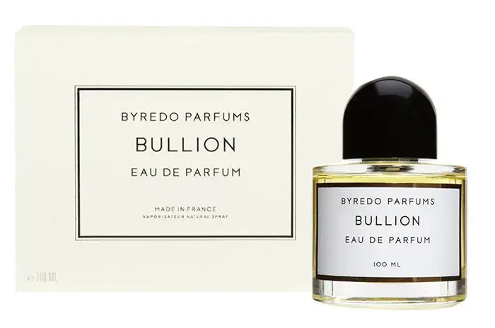 BYREDO Bullion Eau de Parfum 100 ml