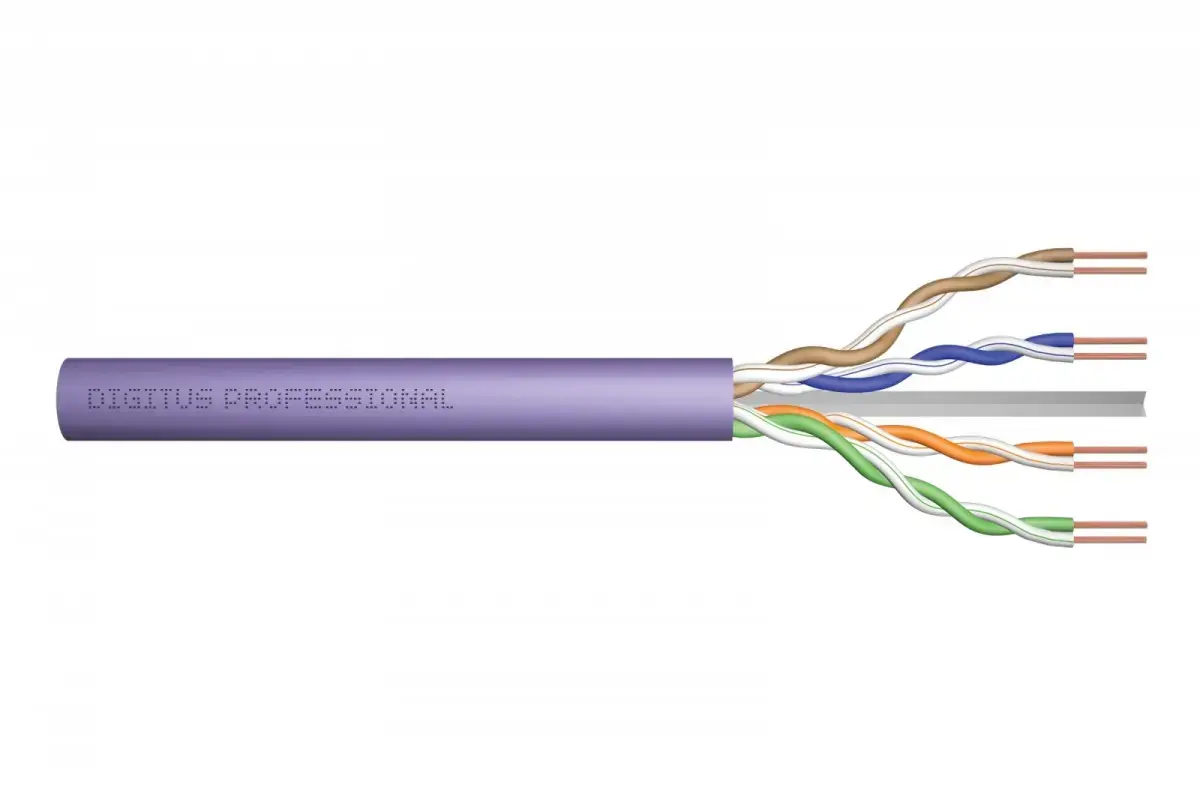 Cable U|UTP cat. 6 DK-1614-VH-1