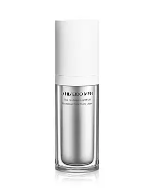 Shiseido Shiseido Men Total Revitalizer Light Fluid - Clear
