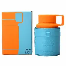 Armaf Odyssey Mandarin Sky (EDP) parfimērijas ūdens vīriešiem 60 ml