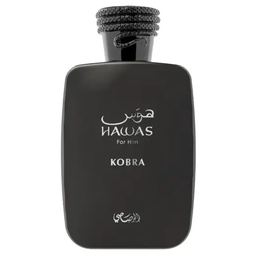 Rasasi Hawas Kobra (EDP) parfimērijas ūdens vīriešiem 100 ml