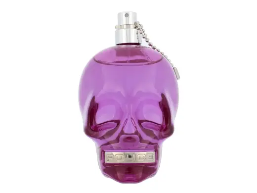 Police To Be Woman Eau de Parfum 125 ml
