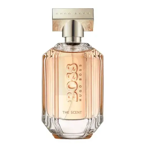 Hugo Boss The Scent (EDP) парфюмерная вода для женщин 100 мл