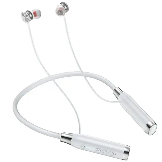 Wireless earphones Hoco ES62 grey