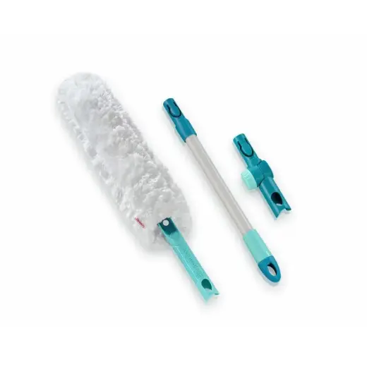 Putekļu slotiņas 56cm un kāta 43cm Superduster XL Pro Reach komplekts