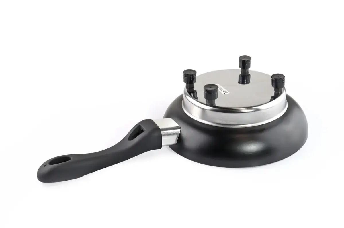 Electric frying Pan for car 20cm x 4cm 250W 24V