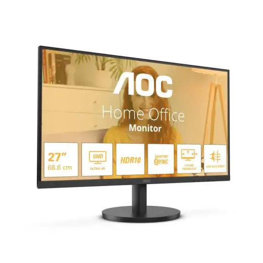 AOC Monitor (U27B3M)