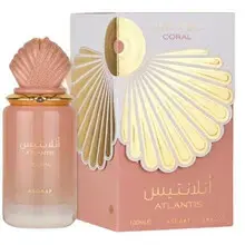 Lattafa Perfumes Atlantis Coral EDP 100ml