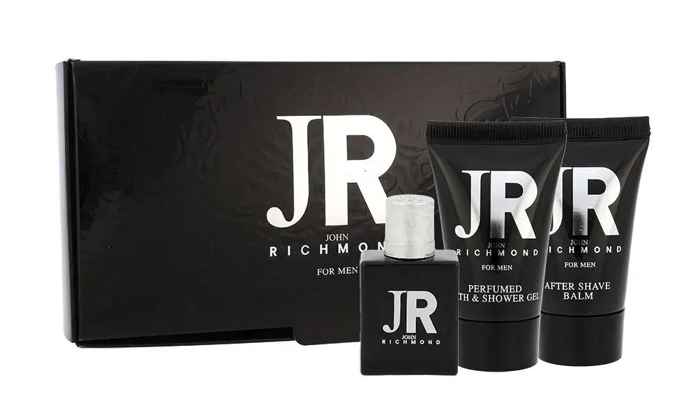 John Richmond John Richmond For Men Eau de Toilette 4,5 ml