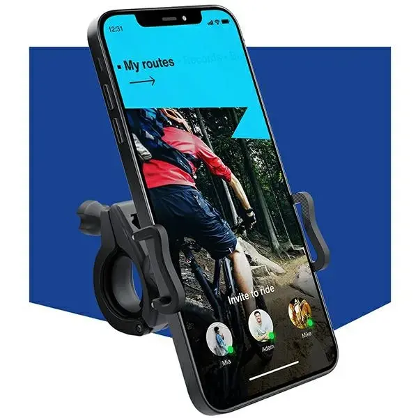 3MK velosipēdu turētājs Pro velosipēdu turētājs