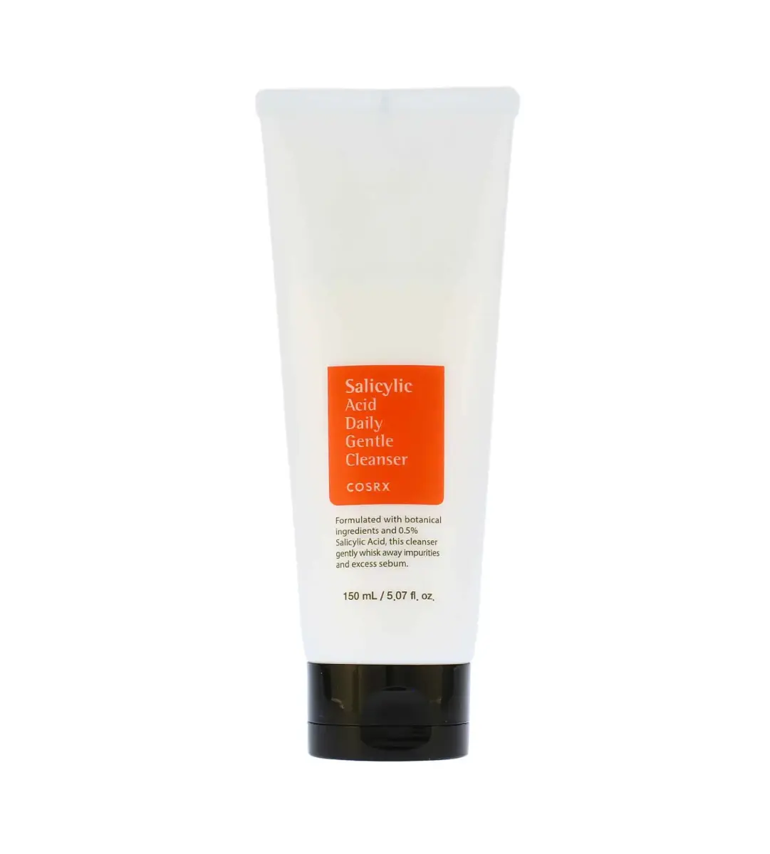 Cosrx Salicylic Acid Daily Gentle Cleanser 150ml
