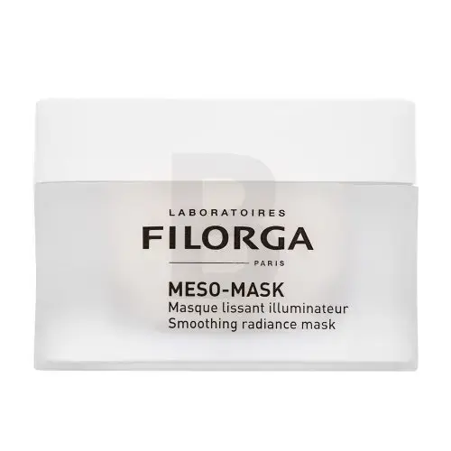 Filorga Meso-Mask Nourishing Mask Smoothing Radiance Mask 50 ml