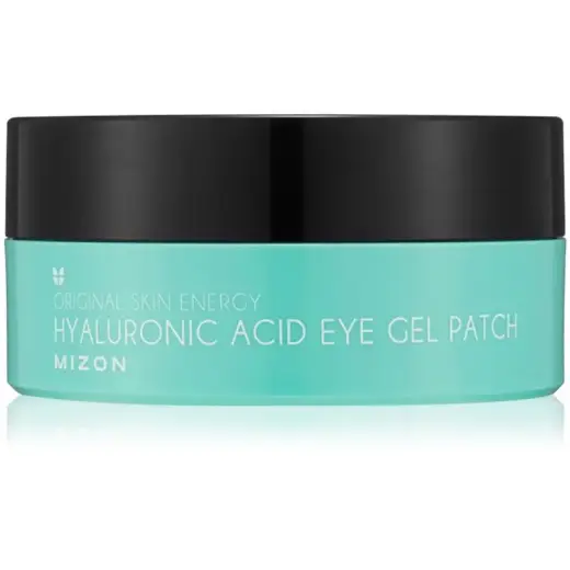 MIZON - Hyaluronic Acid Eye Gel Patch - 84g