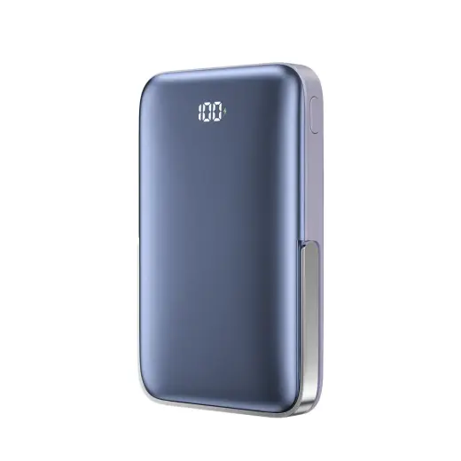 WIWU Elite Power Bank Wi-P018 10000 Blue