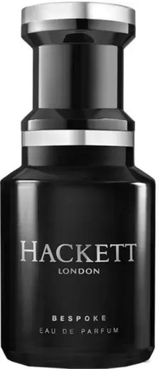 Hackett London Bespoke (EDP) parfumuotas vanduo vyrams 50 ml