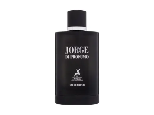 Maison Alhambra Jorge Di Profumo Eau de Parfum 100 ml