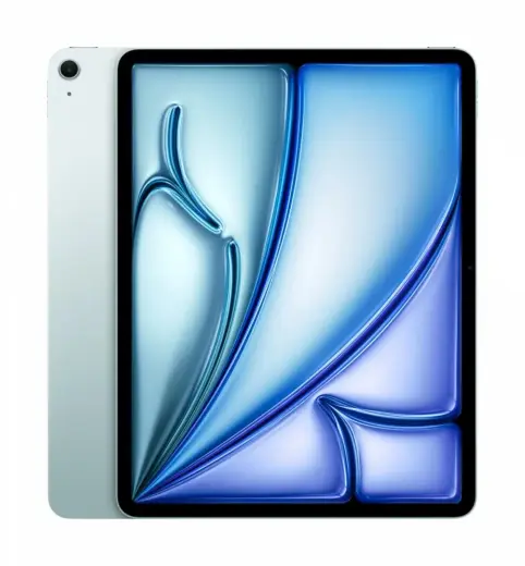 iPad Air 13 inch Wi-Fi 256GB - Blue