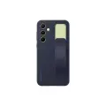EF-GA556TBE Samsung Standing Grip Cover for Galaxy A55 5G Black (Damaged Package) Foto 2