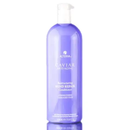 Alterna Caviar Restructuring Bond Repair Conditioner 33.8 Oz