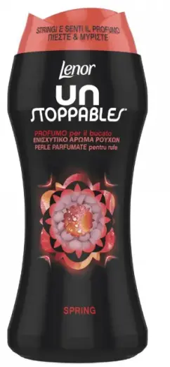 Smaržu granulas Lenor Spring 210g