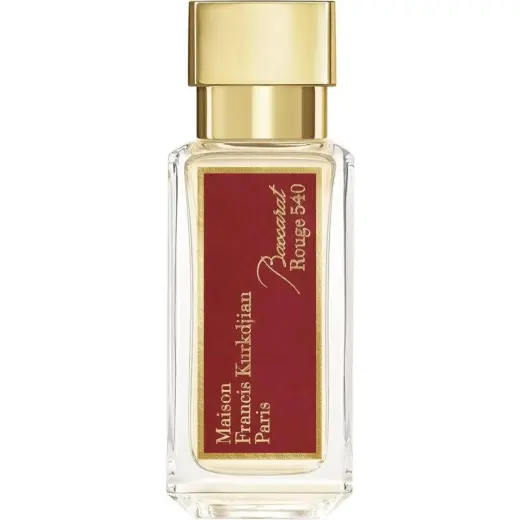 Maison Francis Kurkdjian, Baccarat Rouge 540, Eau De Parfum, Unisex, 35 ml