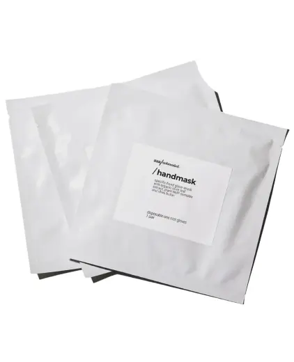 Unbranded, Unbranded, Nourishing, Hand Sheet Mask