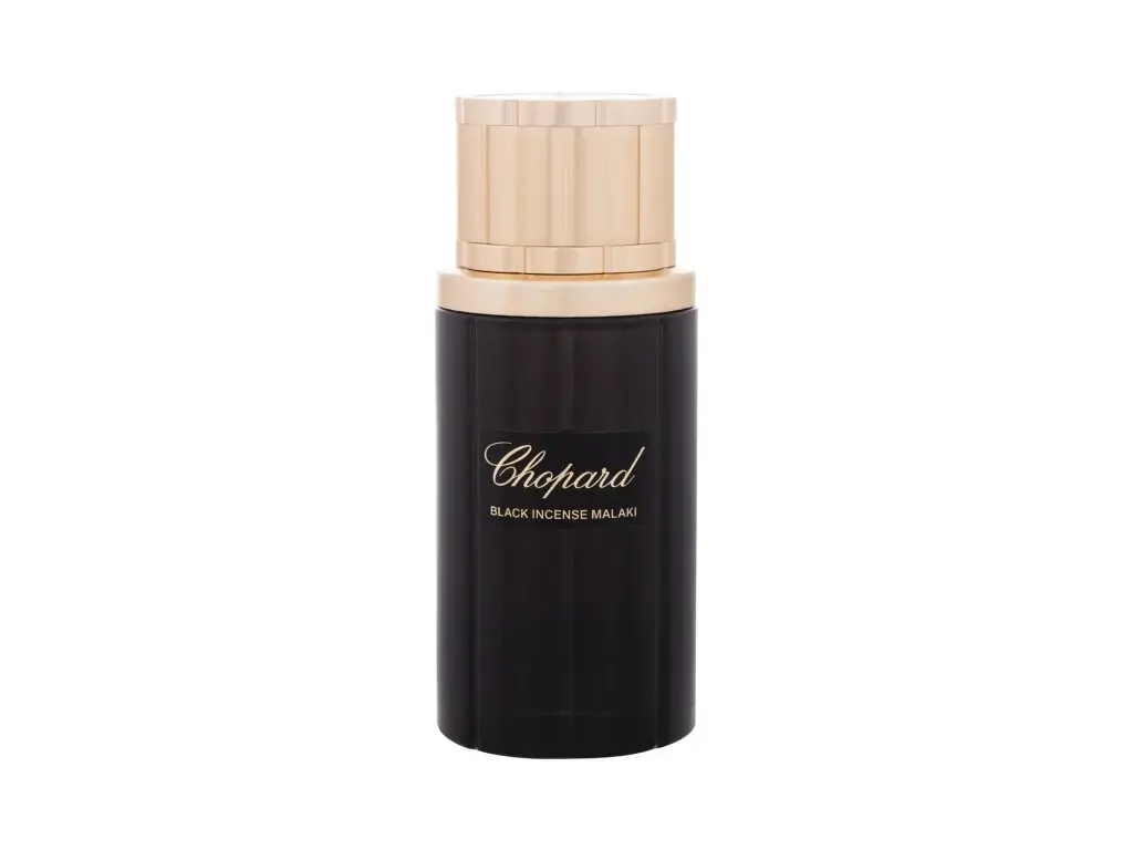 Chopard Malaki Black Incense Eau de Parfum 80 ml
