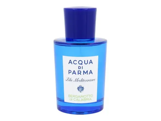 Acqua di Parma Blu Mediterraneo Bergamotto di Calabria Eau de Toilette 75 ml
