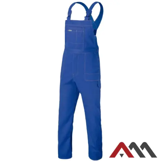 Puskombinzons Comfort zils 176/90-94/104