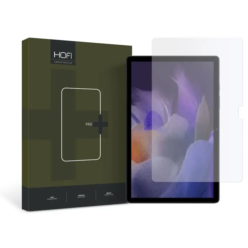 HOFI GLASS PRO+ TEMPERED GLASS GALAXY TAB A8 10.5 X200 | X205