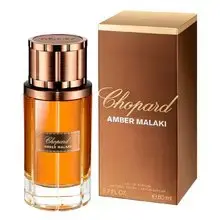 Chopard Amber Malaki (EDP) parfüümvesi unisex 80 ml