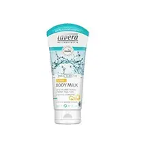 Body Milk with Coenzyme Q10 Basis (Firming Body Milk) 200 ml.