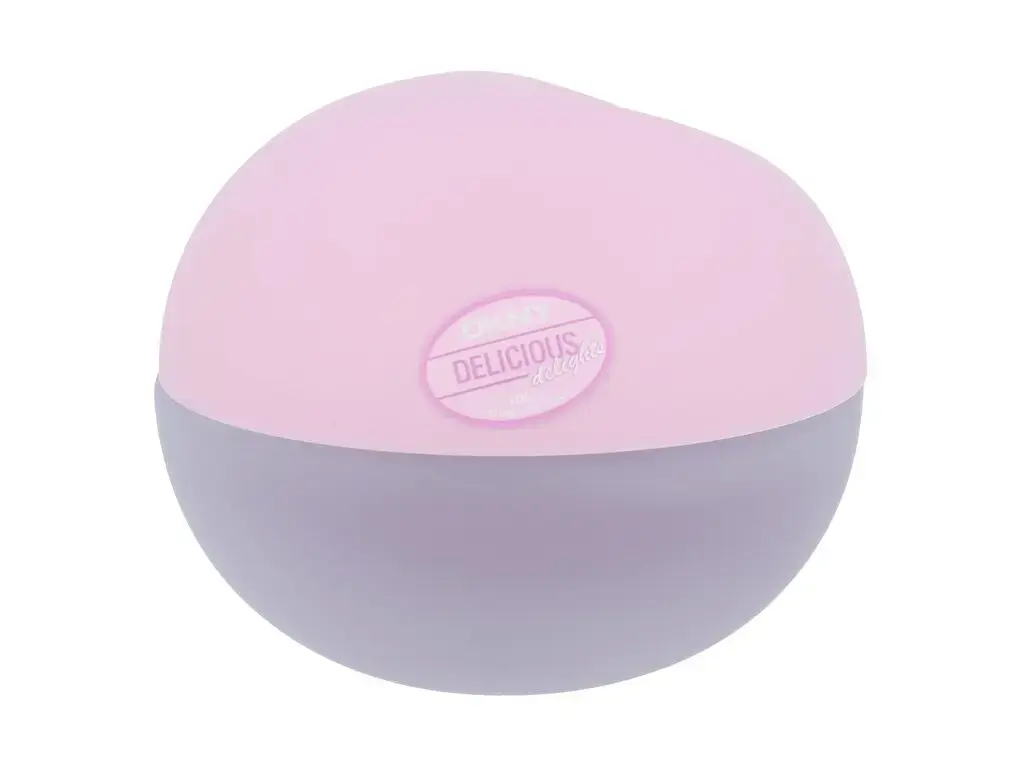 DKNY DKNY Delicious Delights Fruity Rooty Eau de Toilette 50 ml