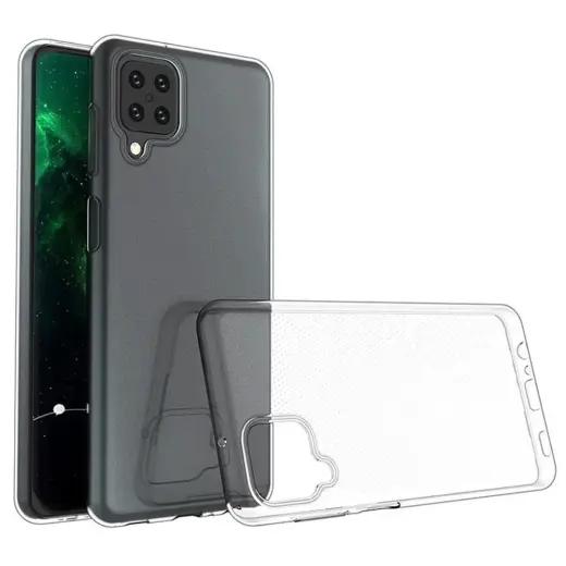 Ultra Slim 0.5 mm phone case for Samsung Galaxy A22 4G (A225)