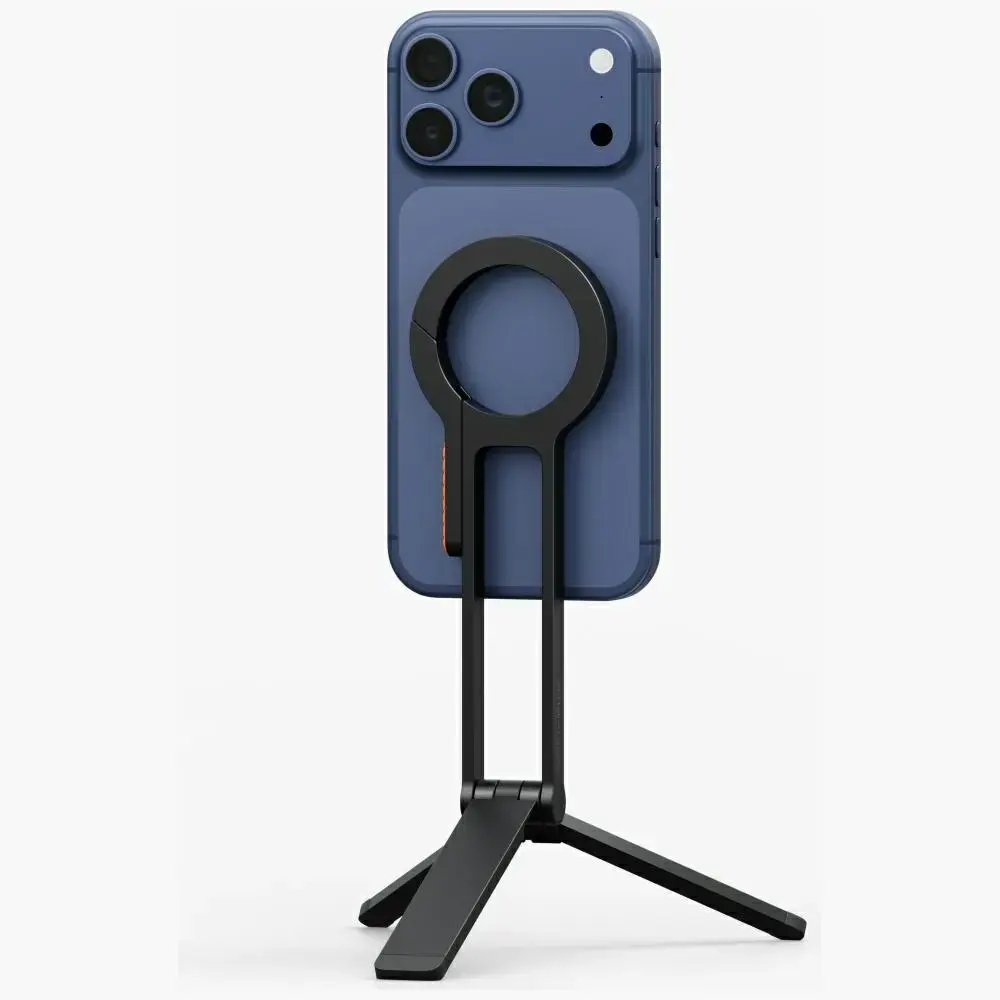 Magnetic Mount UNIQ  Arcus TriPod     Stand black
