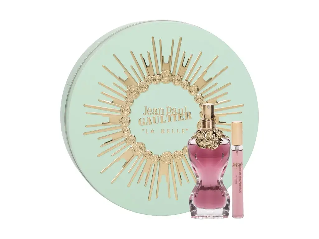 Jean Paul Gaultier La Belle Eau de Parfum 50 ml