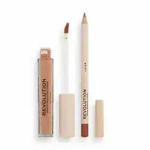 Lover Lip Contour Kit - Sada na rty