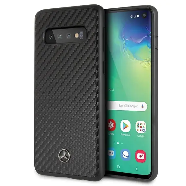 Mercedes MEHCS10SRCFBK S10 G973 black|czarny hard case Dynamic