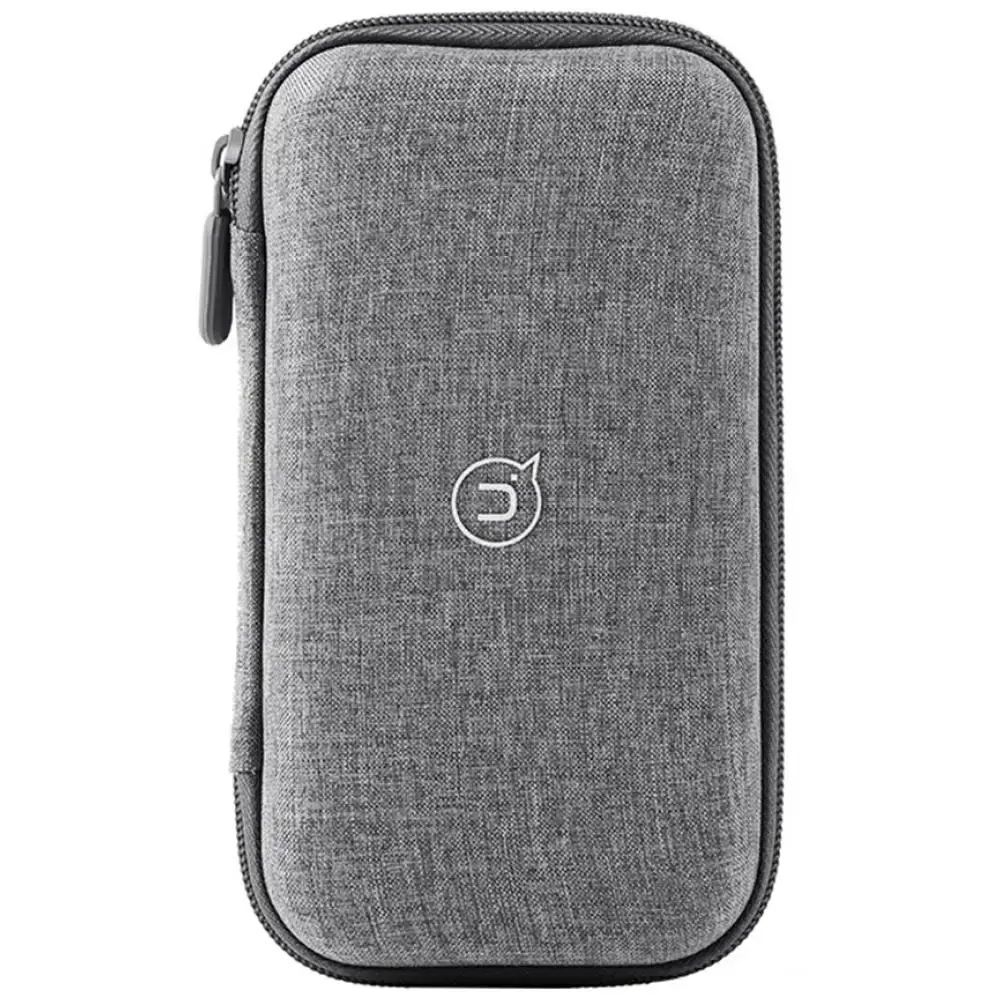 Protective case USAMS US-ZB263 for power bank grey