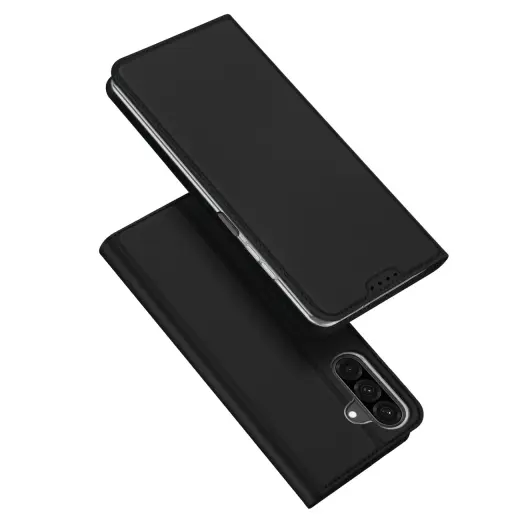 Dux Ducis Skin Pro Case for Samsung Galaxy A26 5G - Black