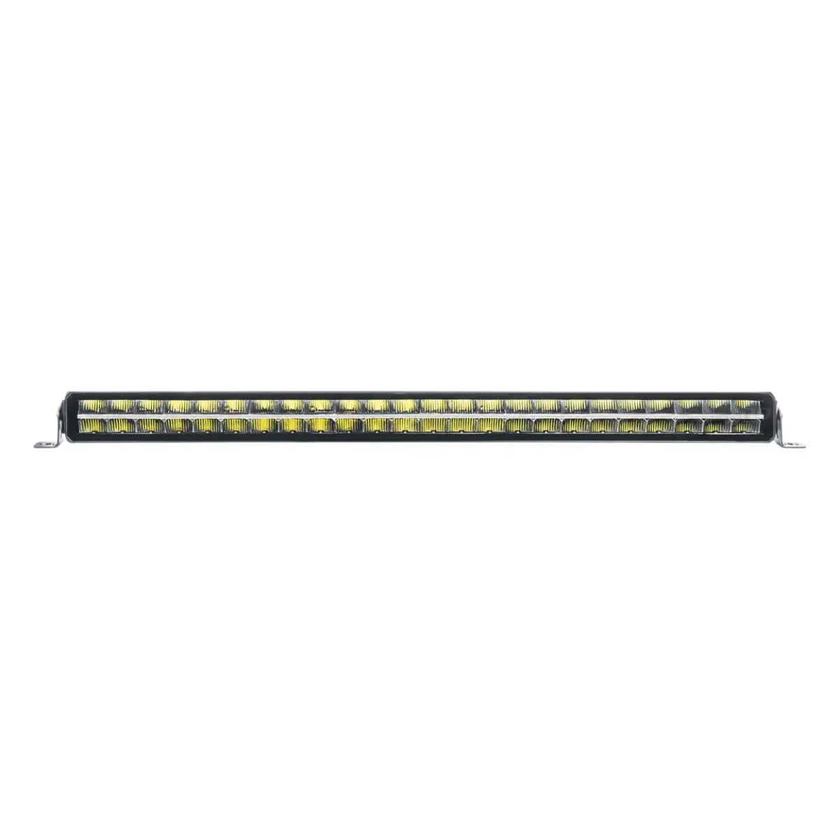 LED BAR AWL73 panel work lamp 240W 6500K 8000lm 107cm 12V 24V AMIO-04214